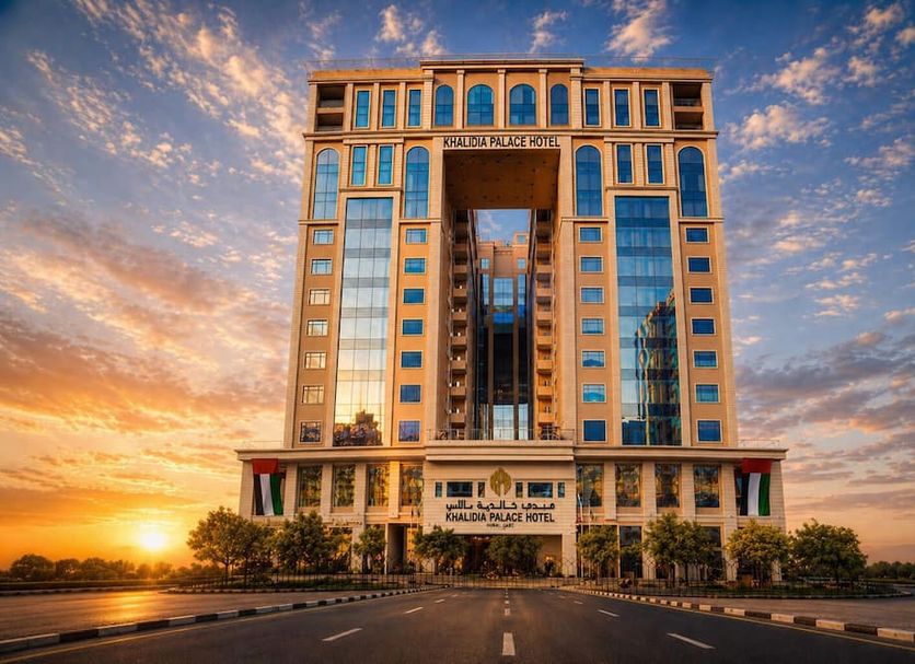 Building Photo