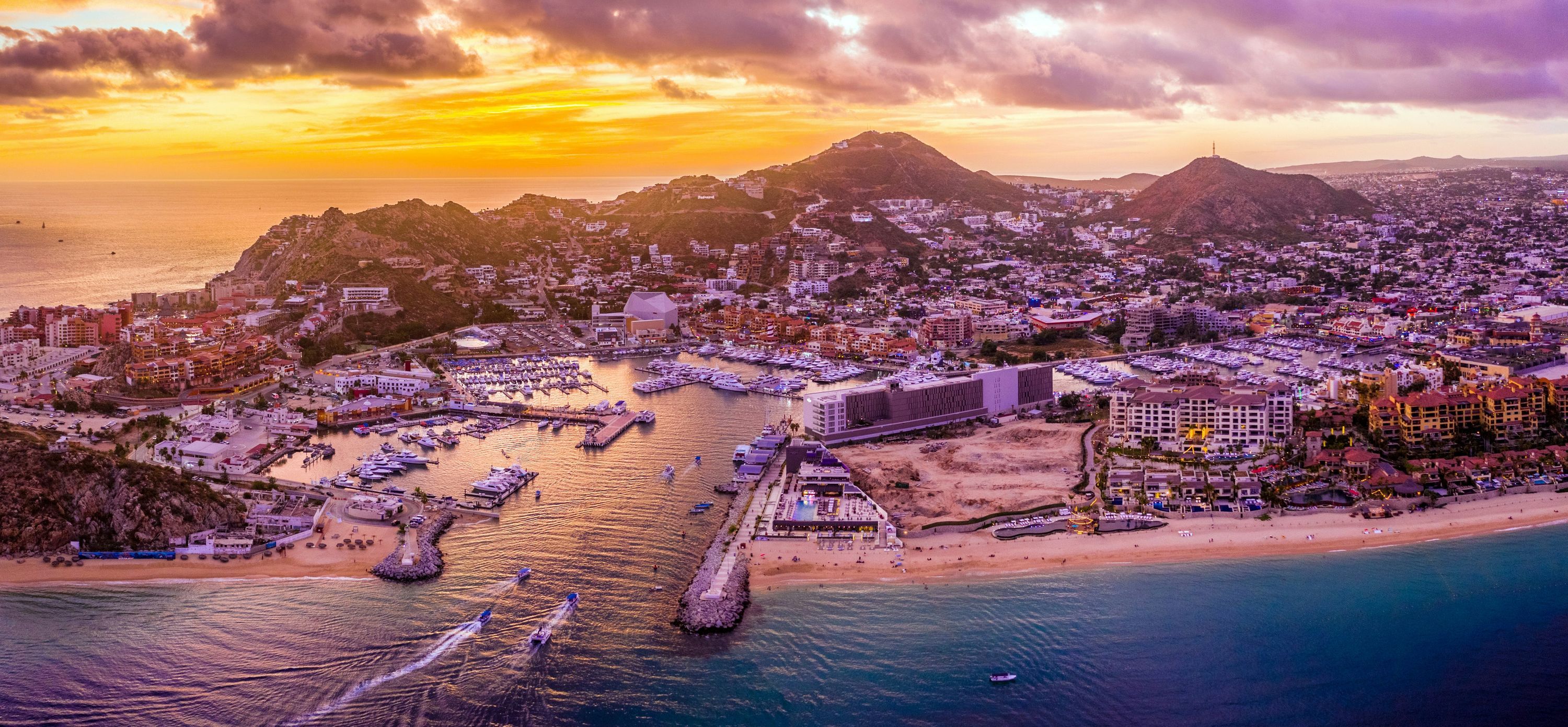 Destination Photo