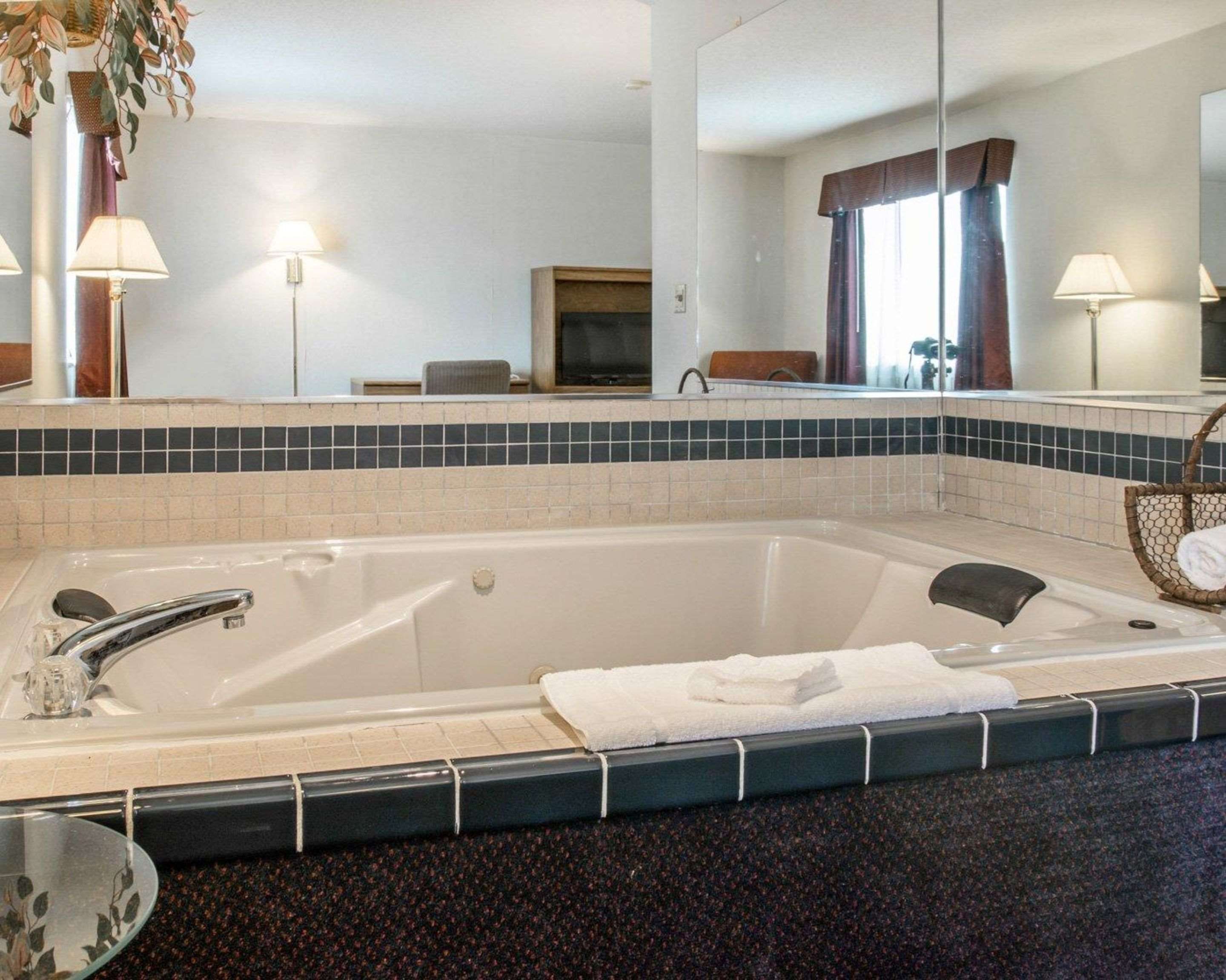 Hotel amenity