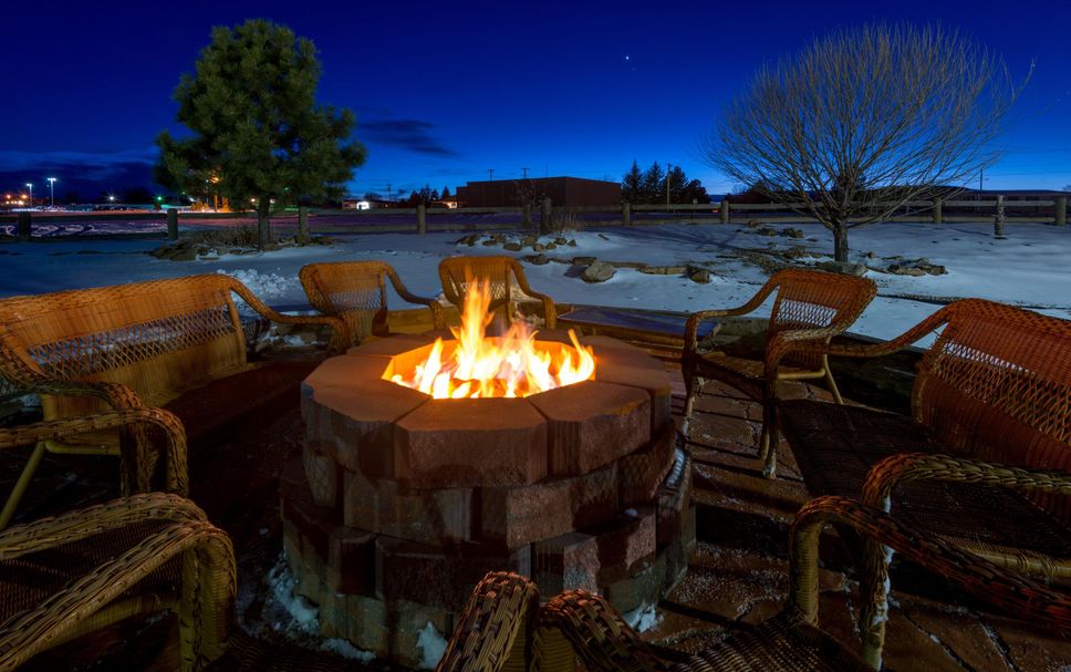 Hotel amenity Photo