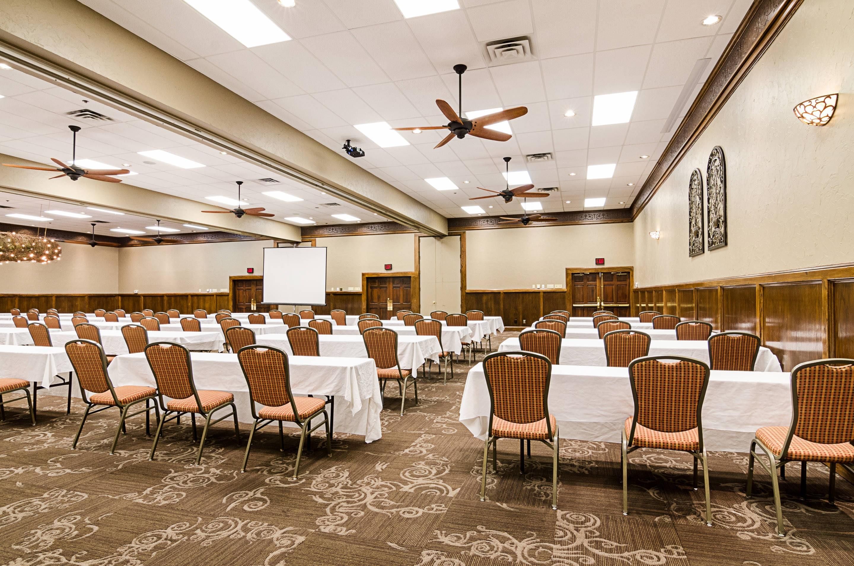 Conference room