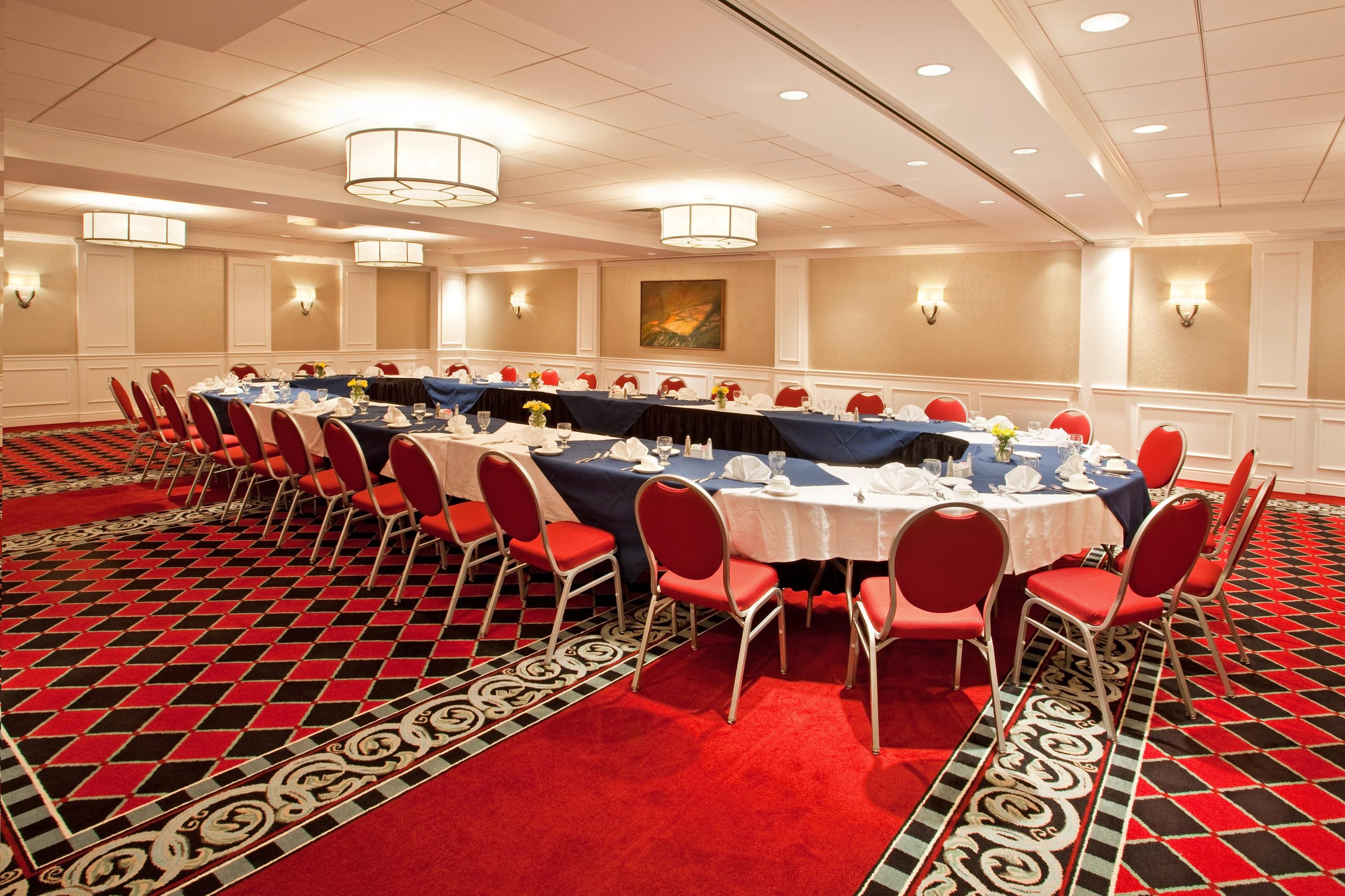 Conference room