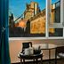 Outdoors view