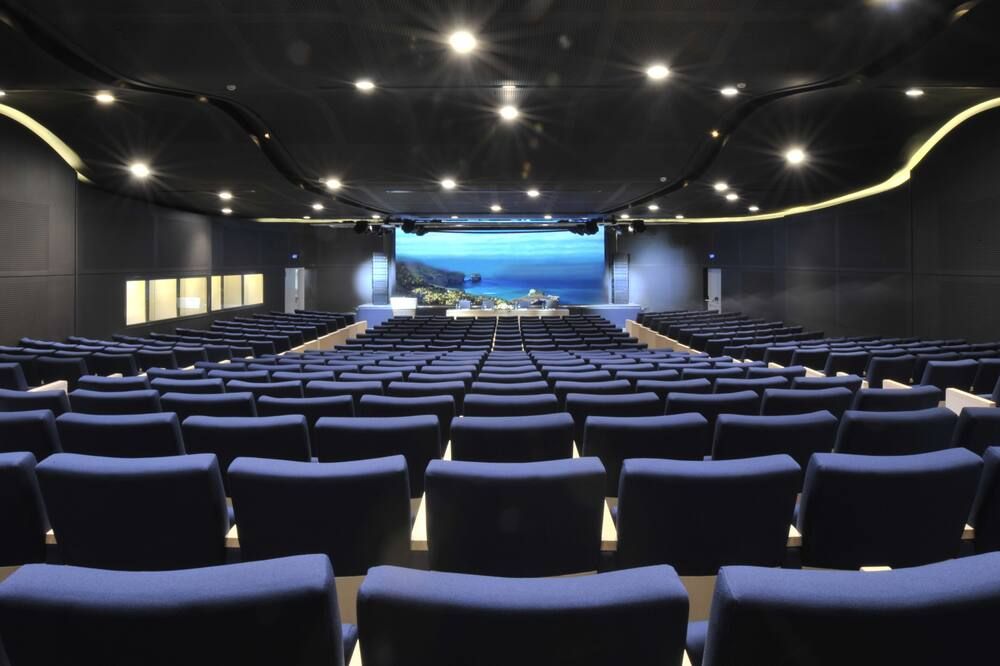 Conference room