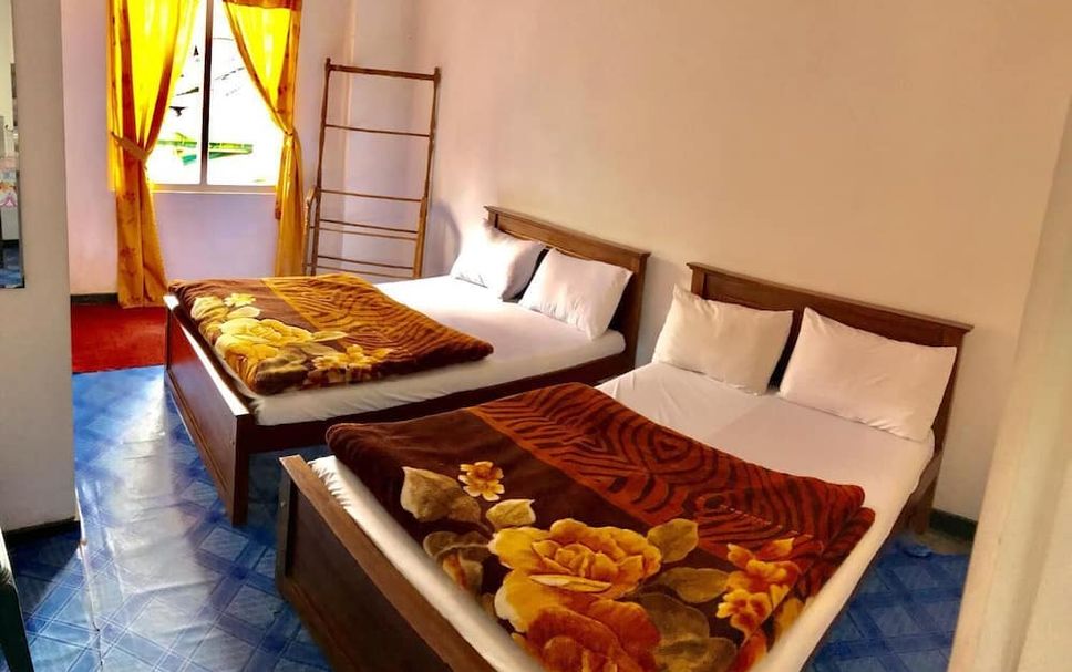 Bedroom Photo