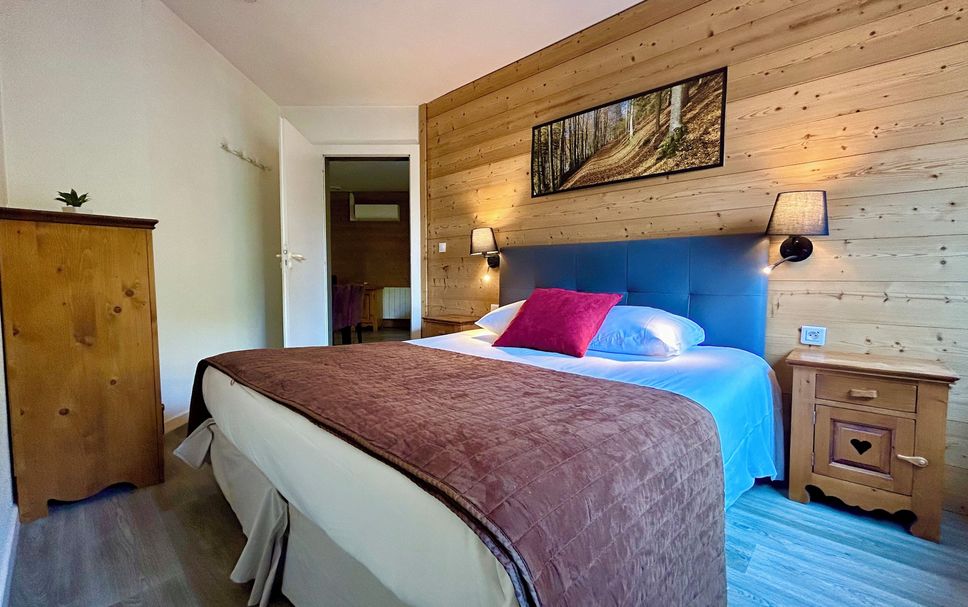 Bedroom Photo