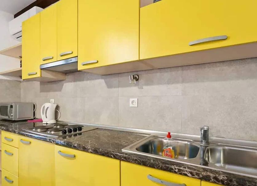 Kitchen Photo