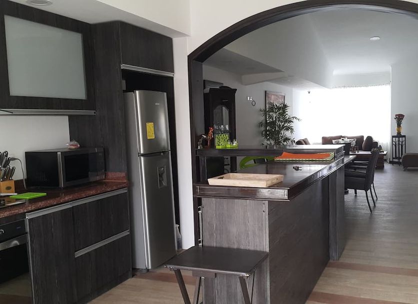 Kitchen Photo