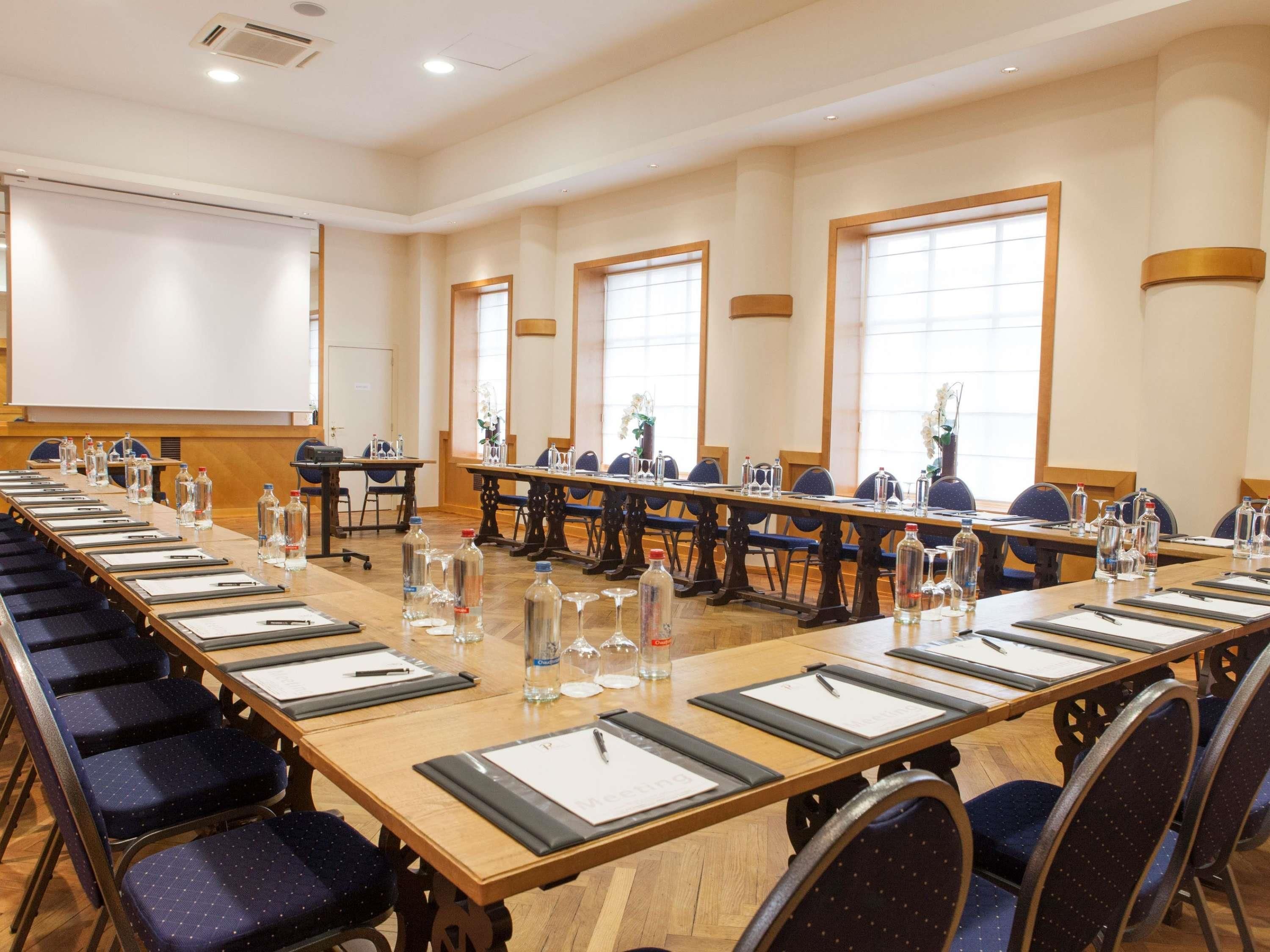 Conference room