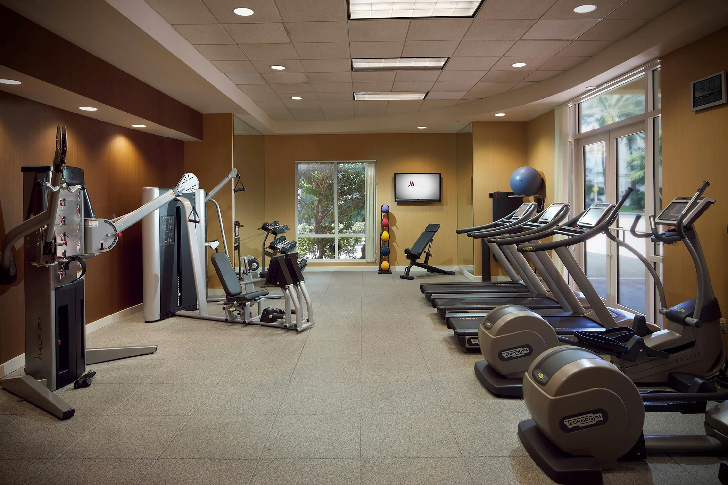 Gym