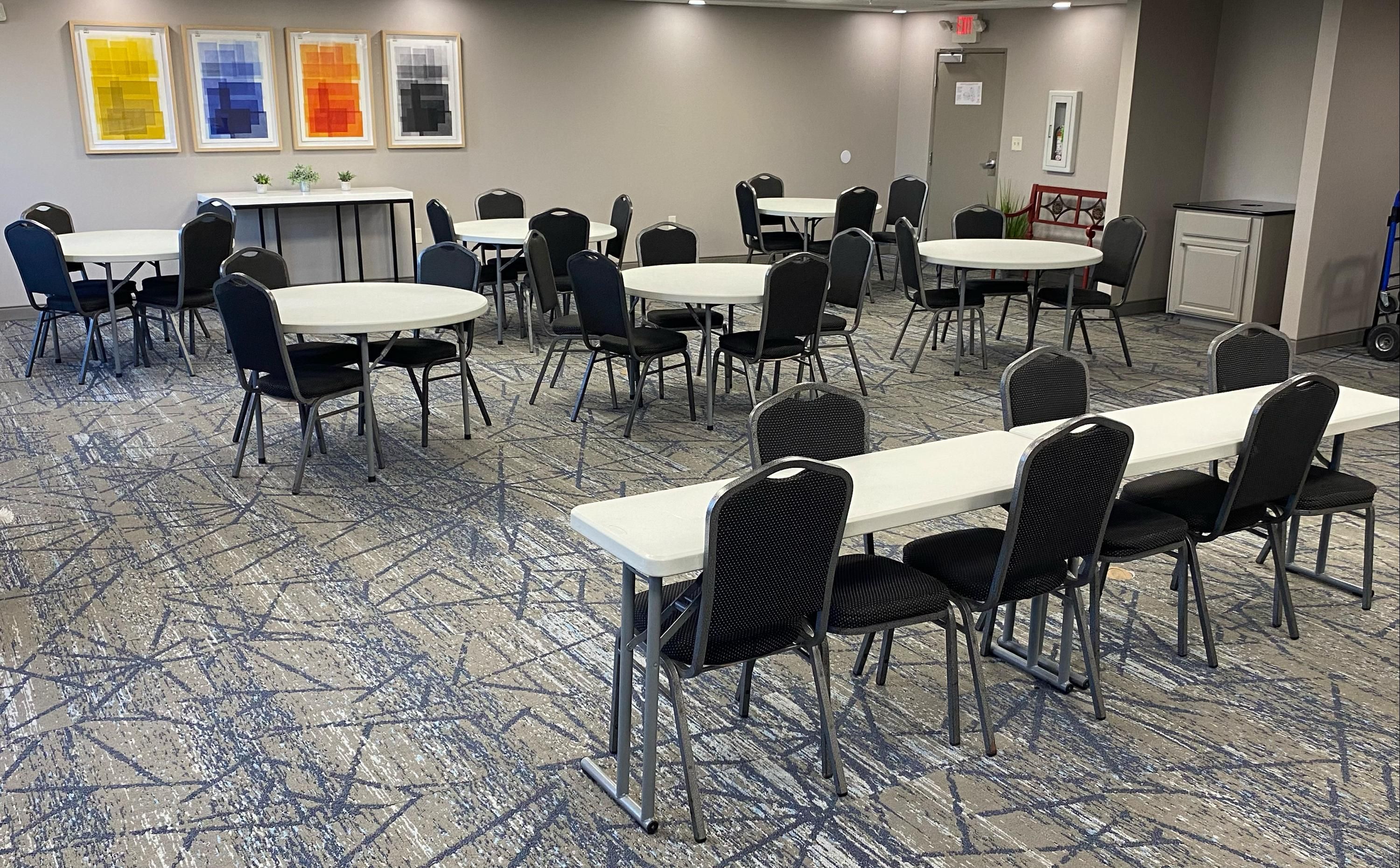 Conference room