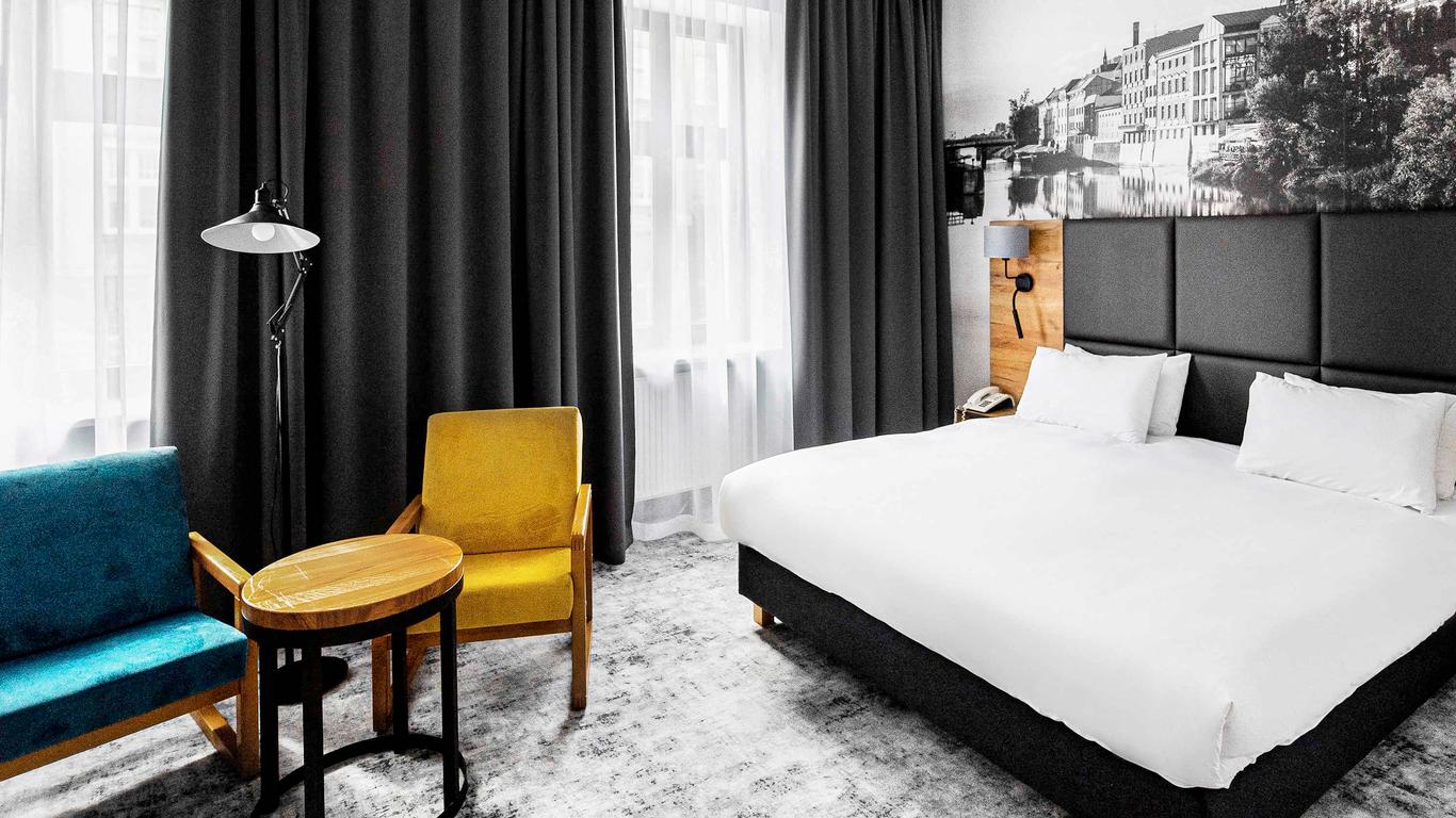 Mercure Opole