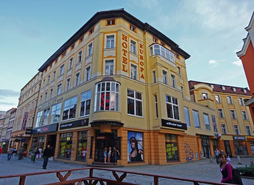 Building Photo