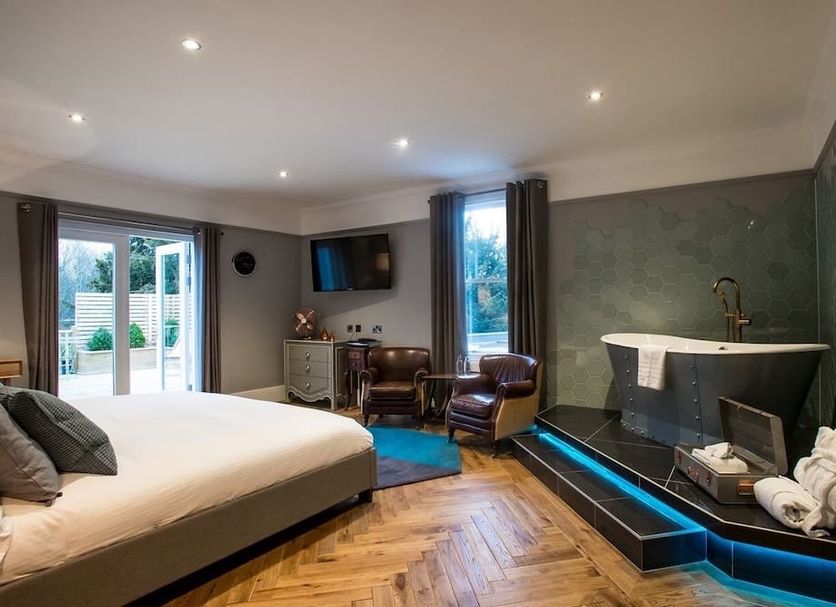 Bedroom Photo