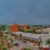 Outdoors view