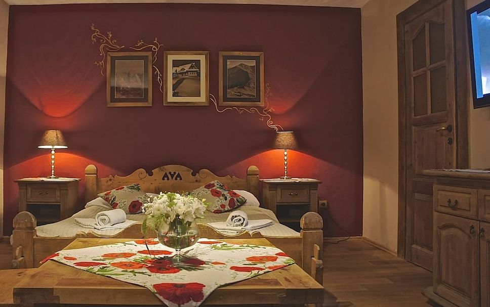 Bedroom Photo