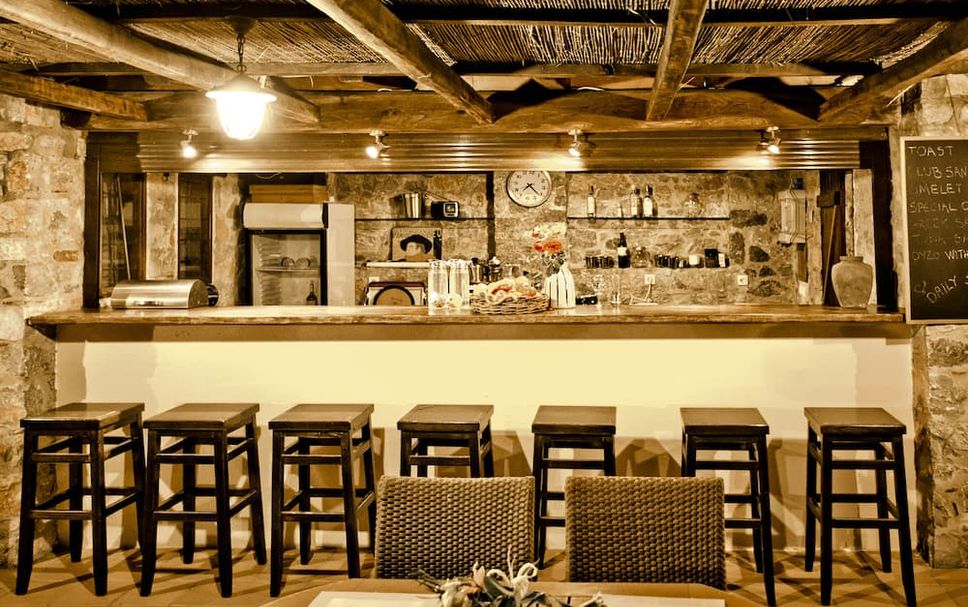 Bar Photo