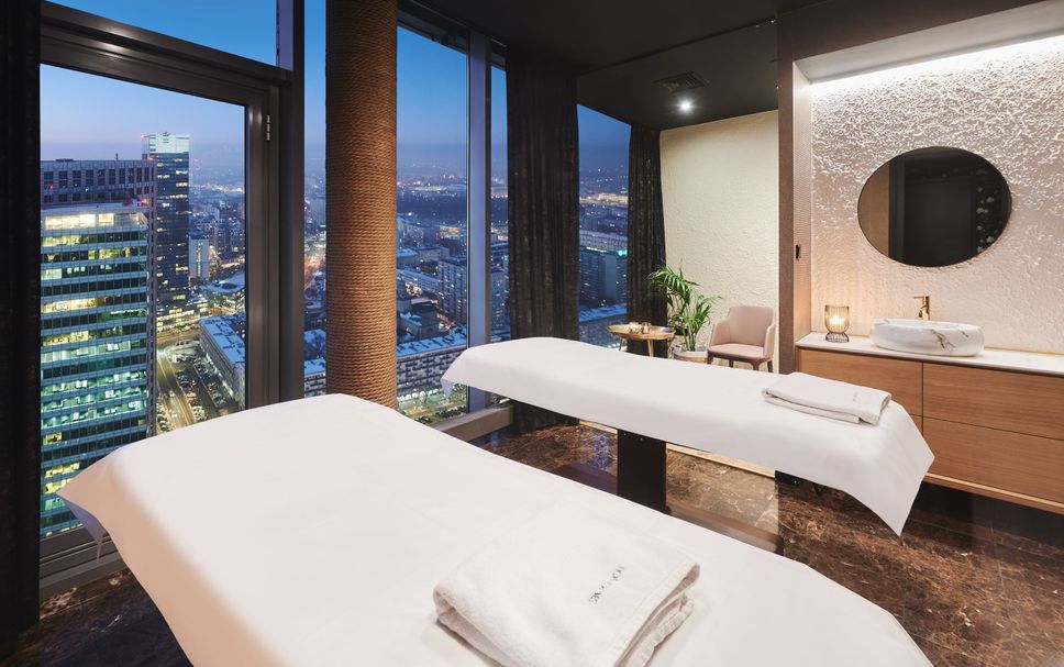 Spa Photo