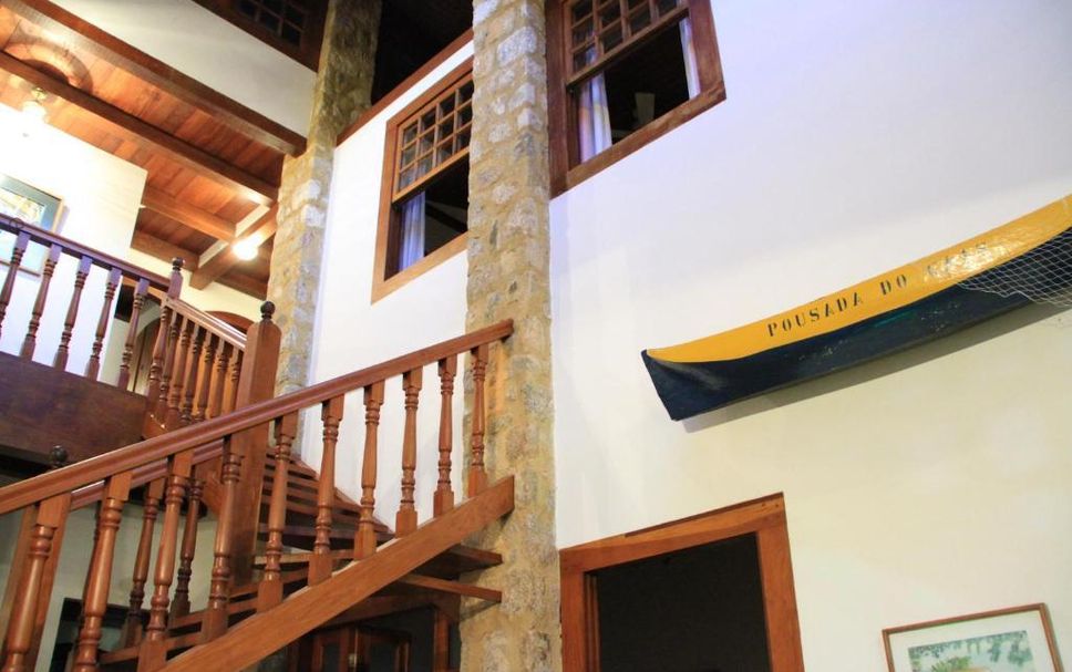 Stairs Photo