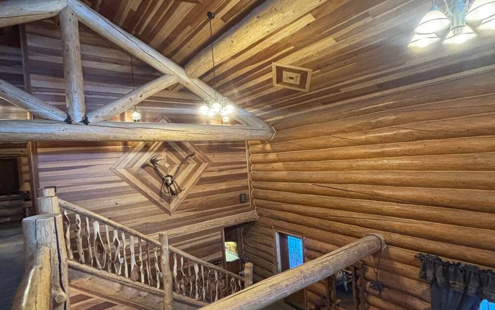 Stairs Photo