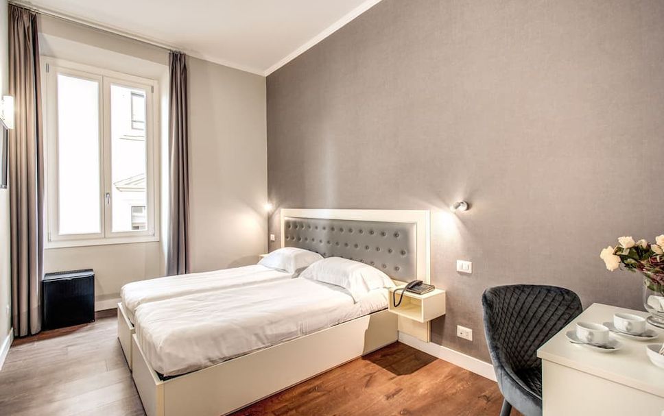 Bedroom Photo