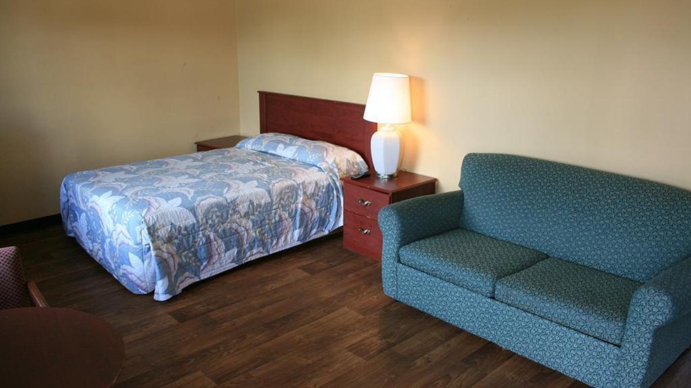 Portland Value Inn and Suites