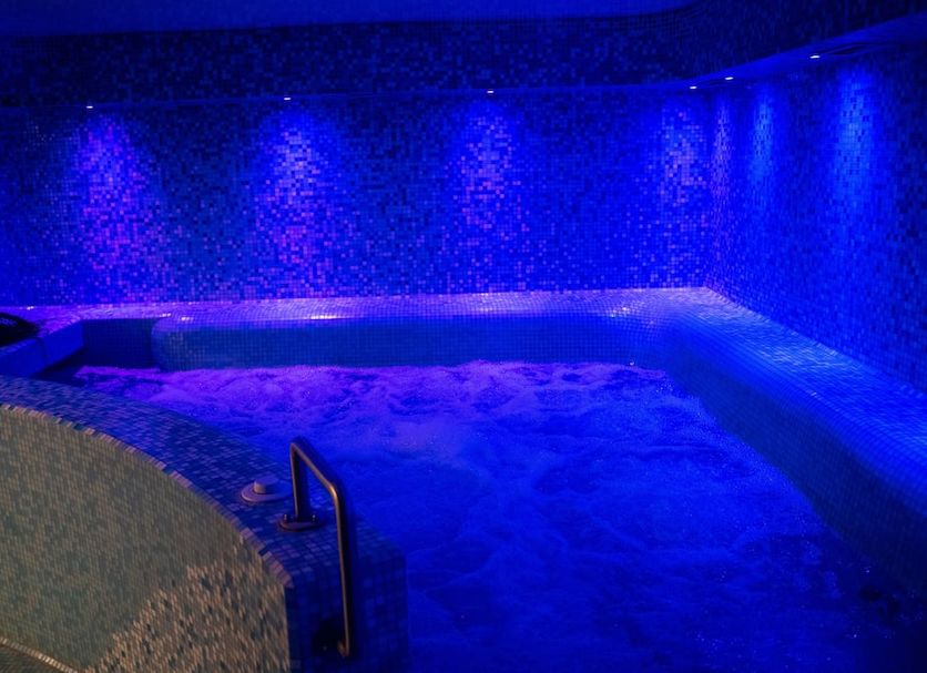 Spa Photo