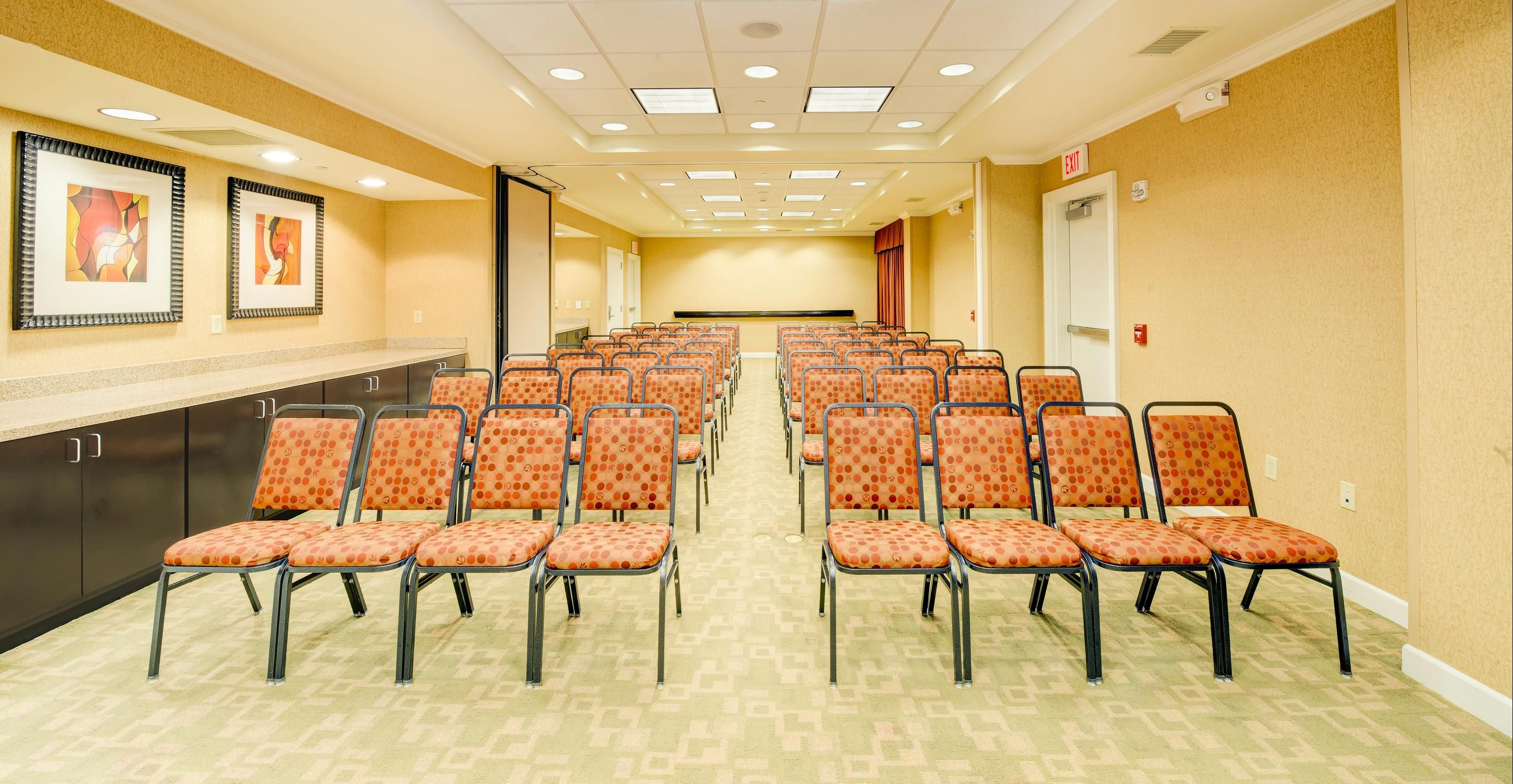 Conference room