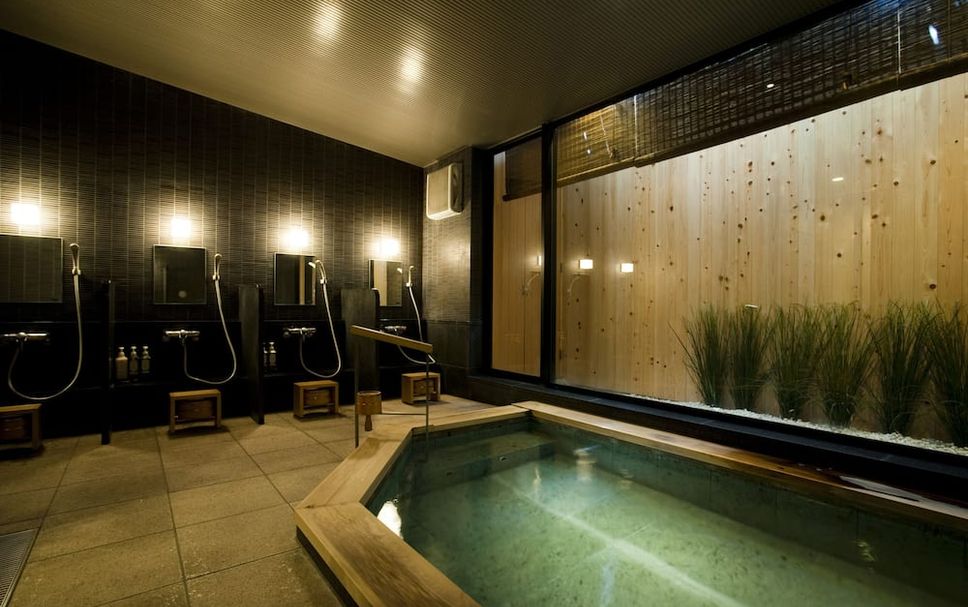 Spa Photo