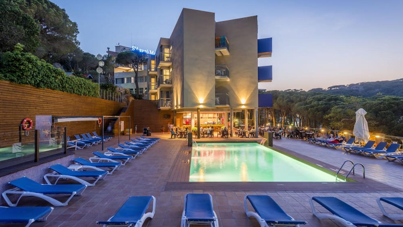 Ght S'agaró Mar Hotel