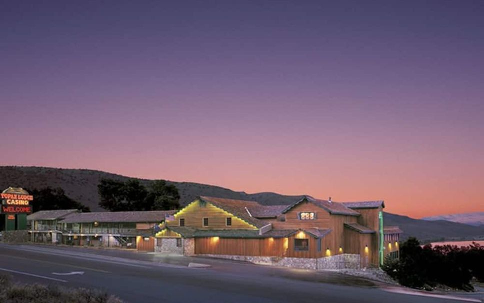 Outdoors view Photo