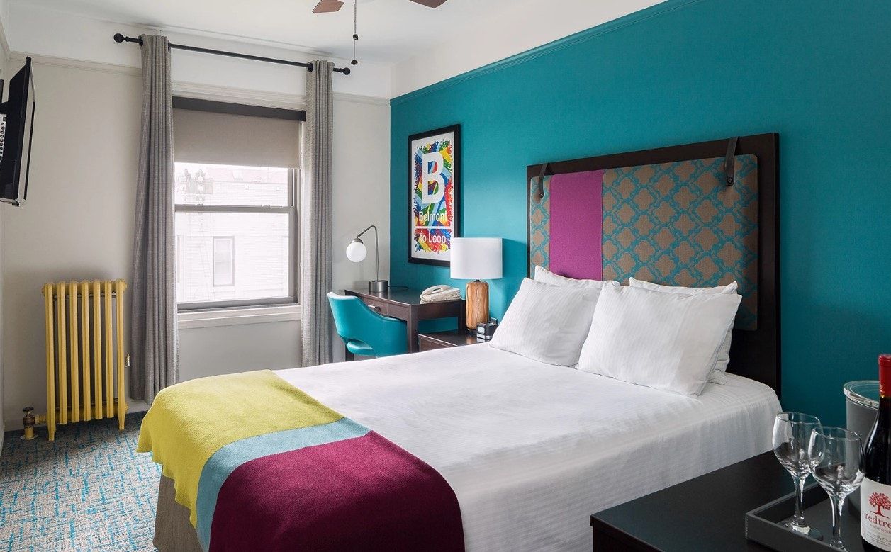 Bedroom Photo
