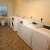 Laundry facility