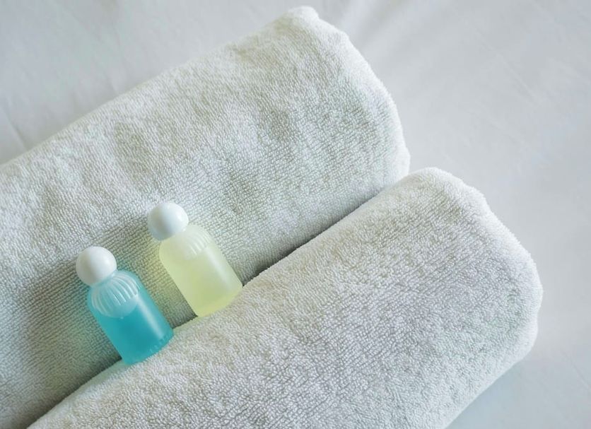 Room amenity Photo
