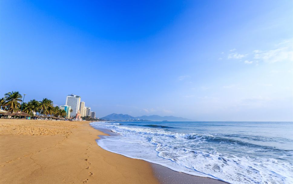 Beach Photo