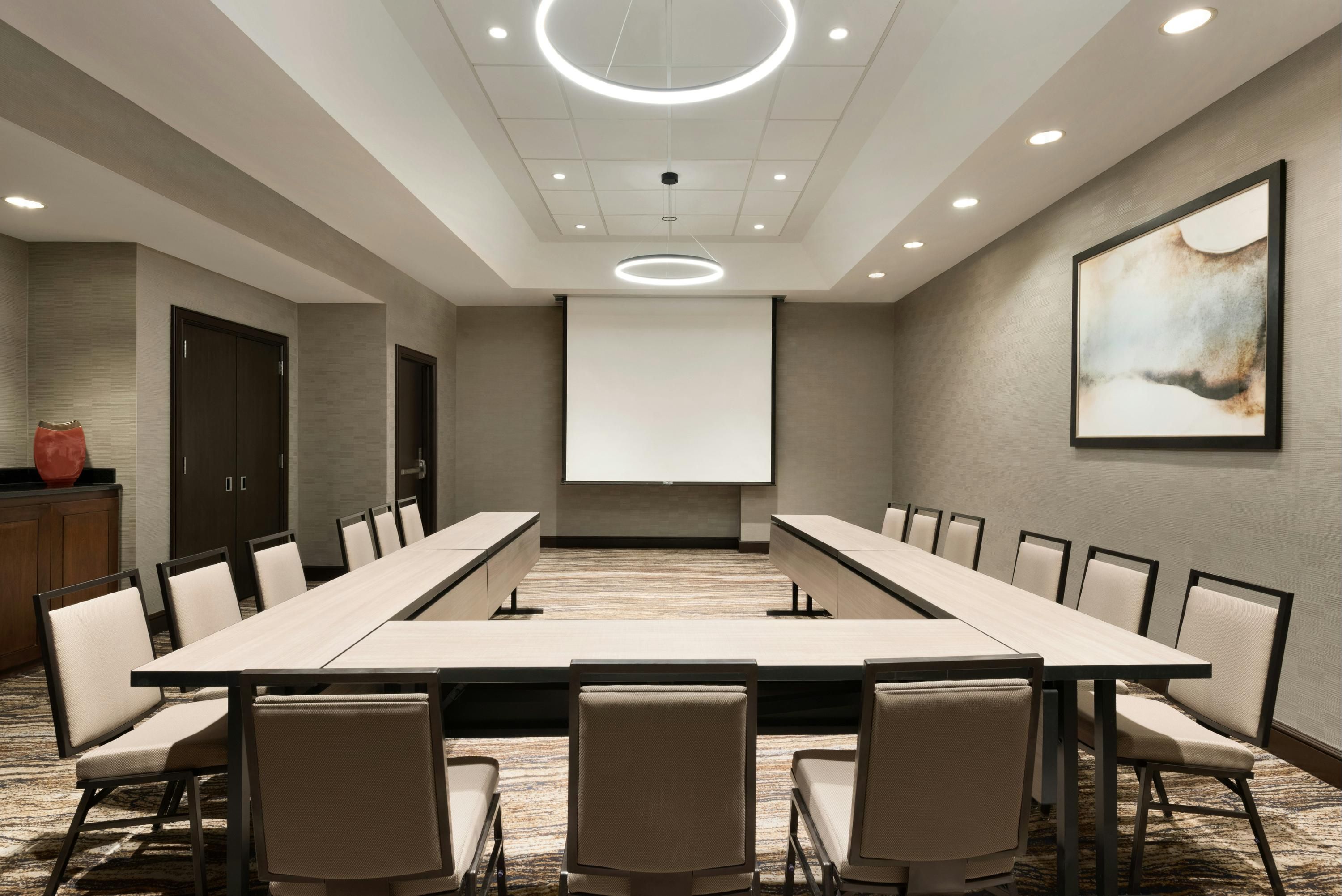 Conference room