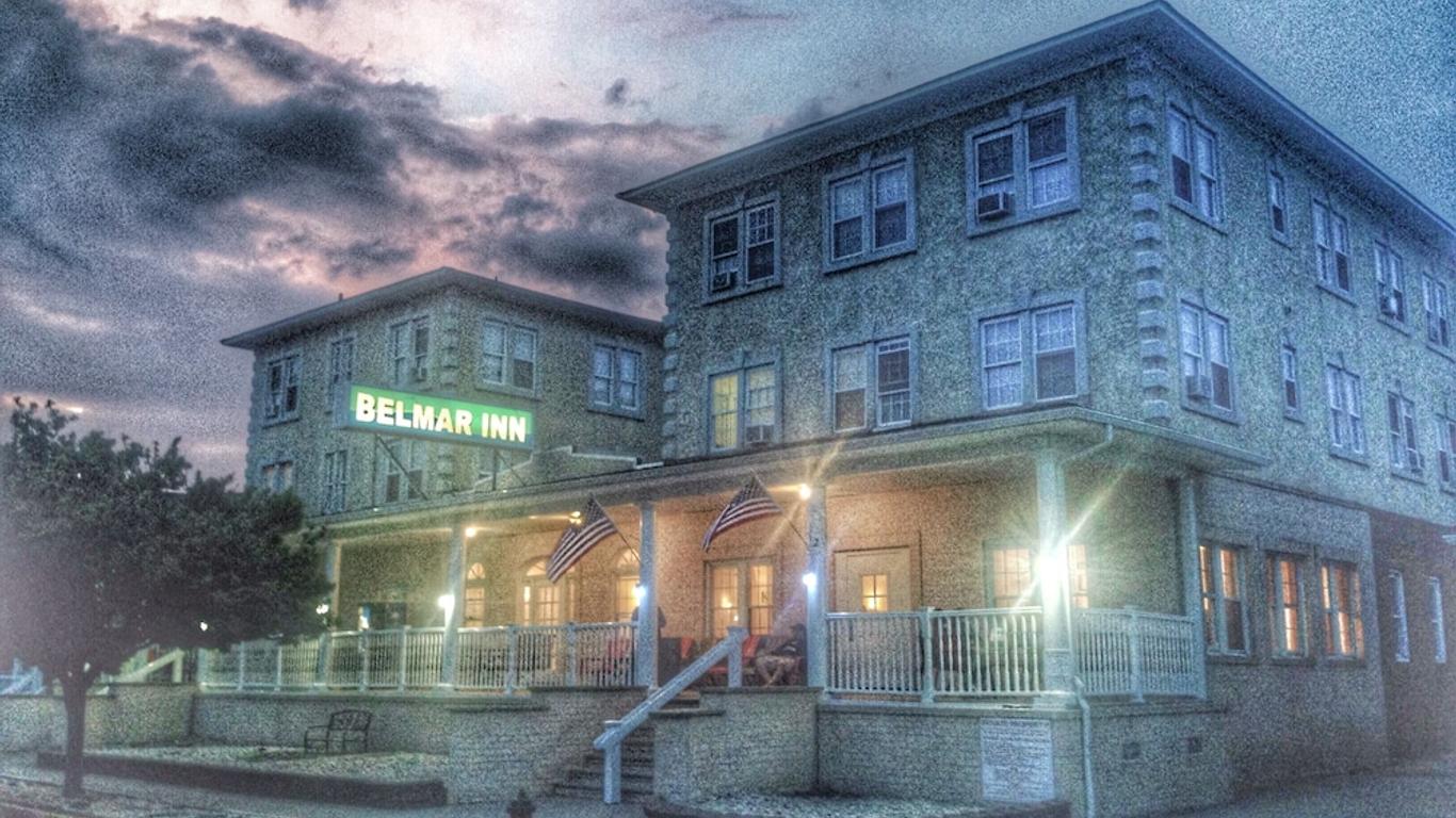 Belmar Inn