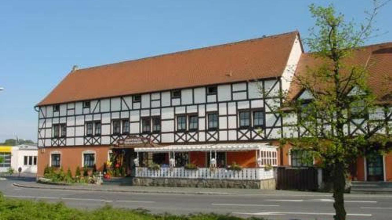 Hotel Restaurant Schrotmühle