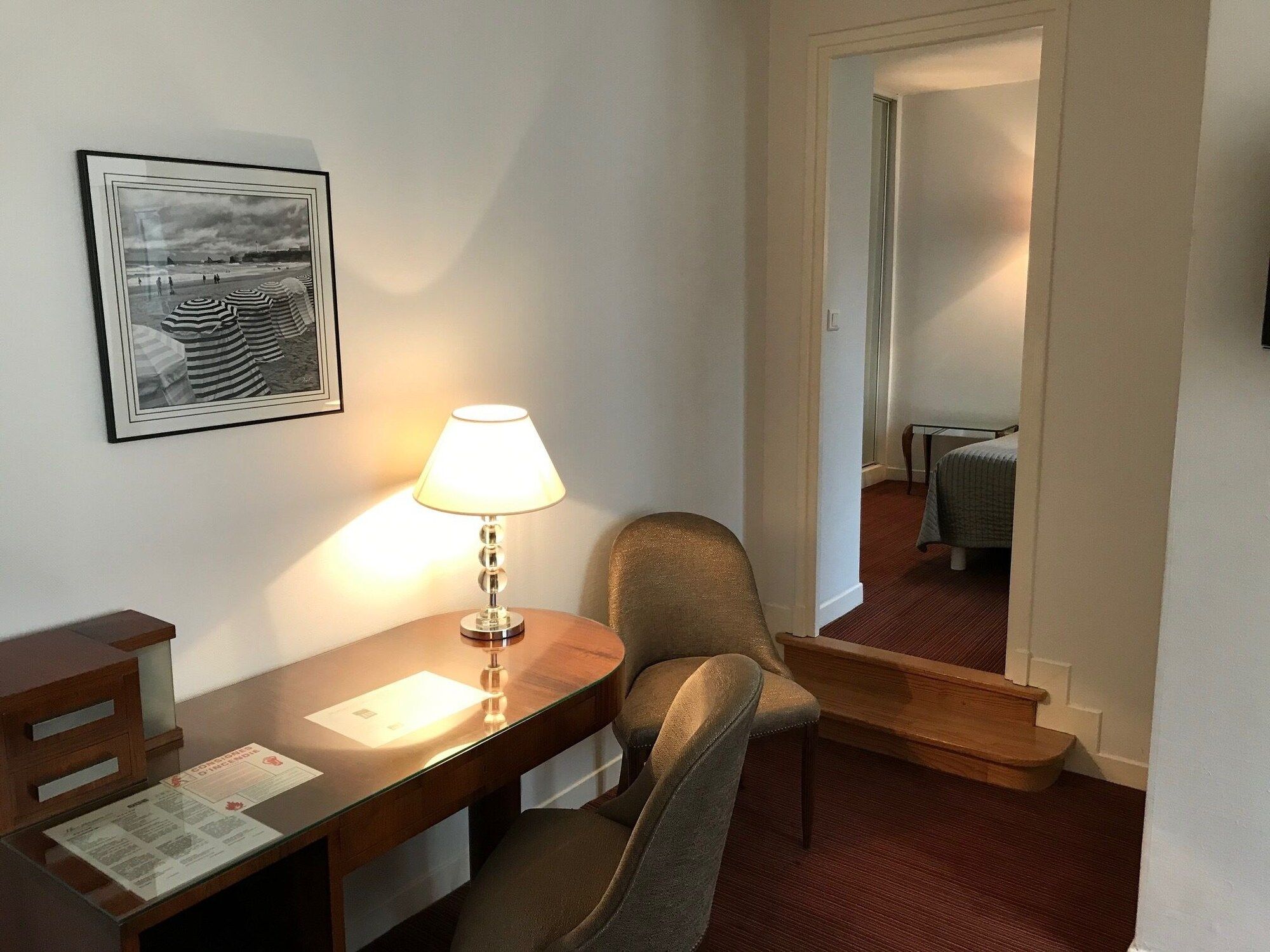 Room amenity Photo