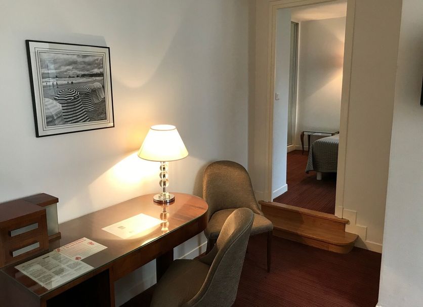 Room amenity Photo