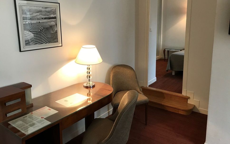 Room amenity Photo