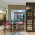 Hotel amenity