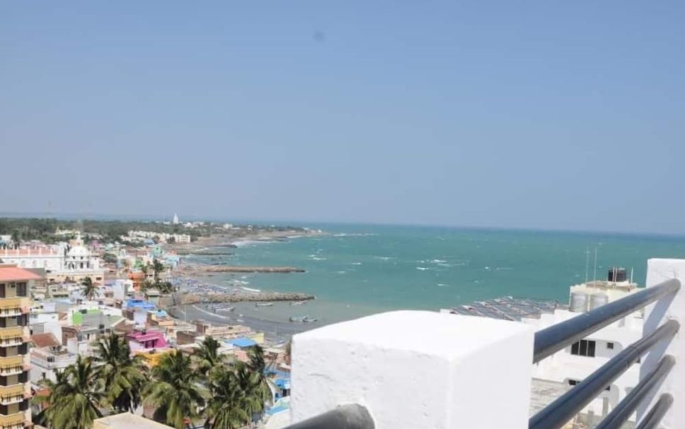 Outdoors view Photo