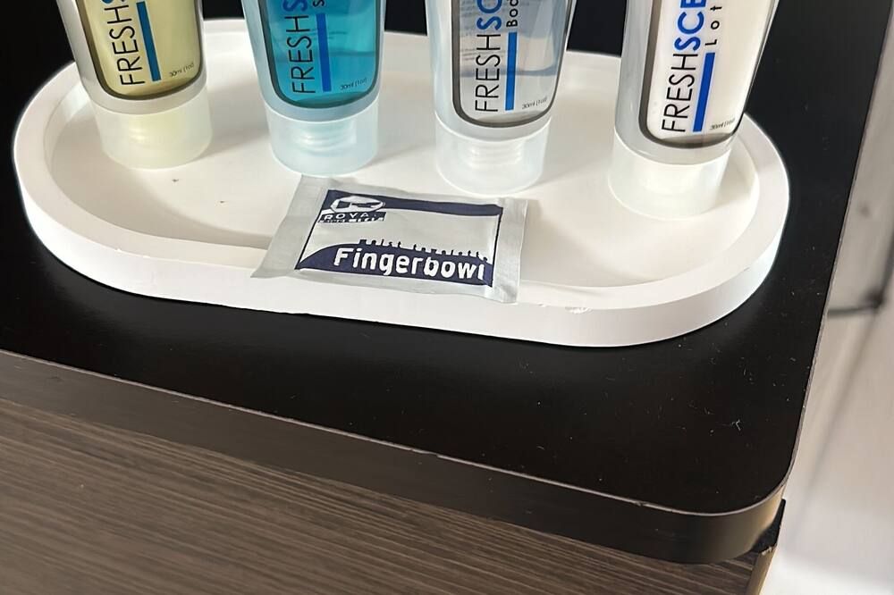 Room amenity