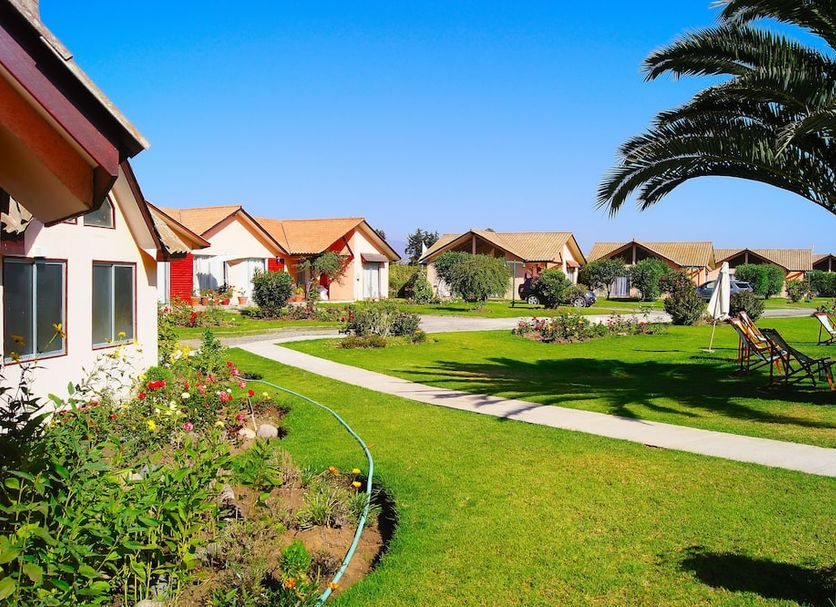 Outdoors view Photo