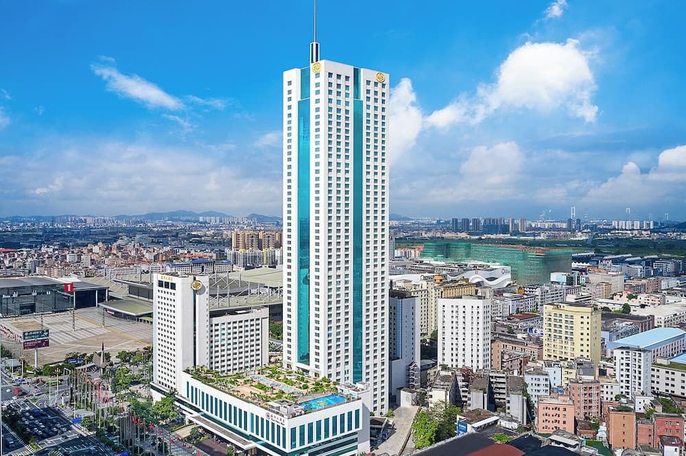 مبنى