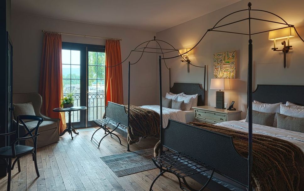 Bedroom Photo