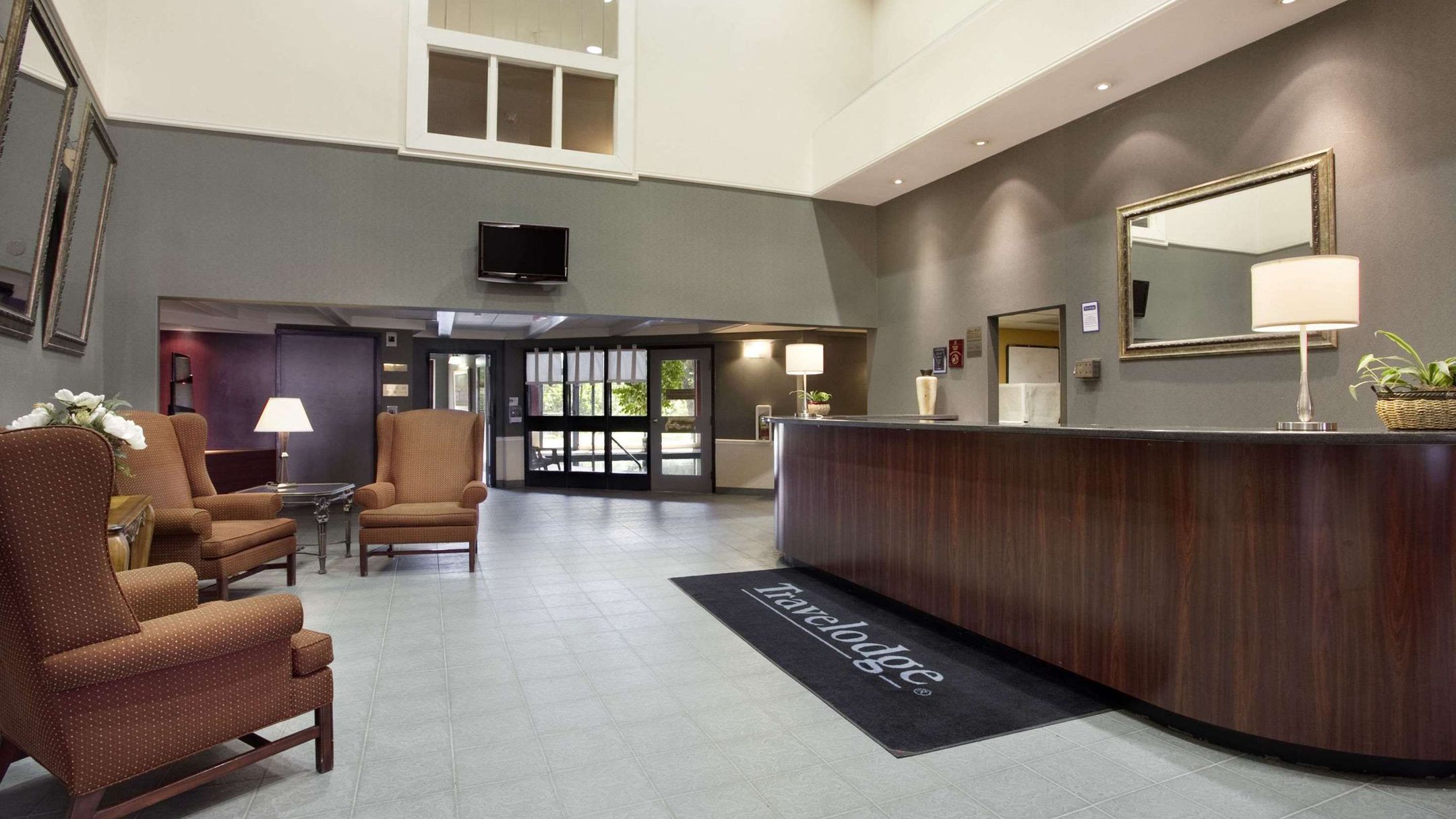 Travelodge Wyndham Ottawa East  Ottawa  ON  Canada Compare Deals