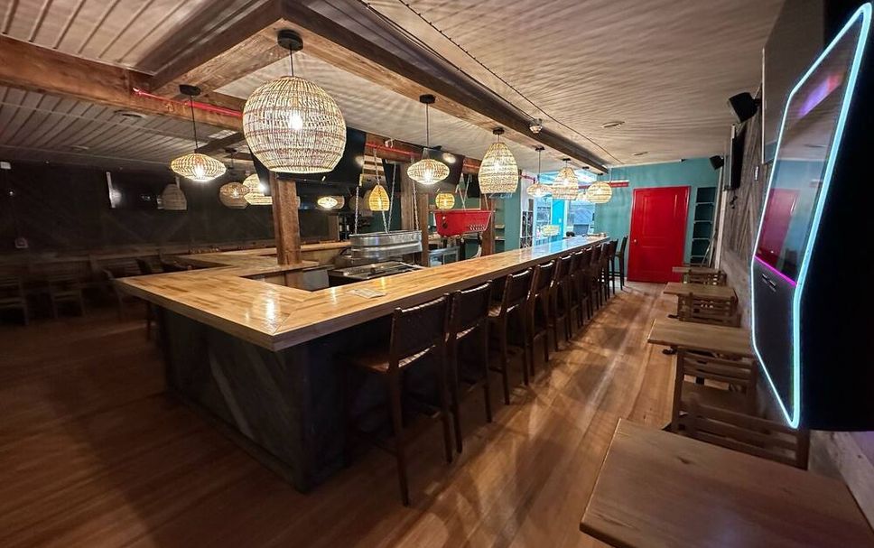 Bar Photo