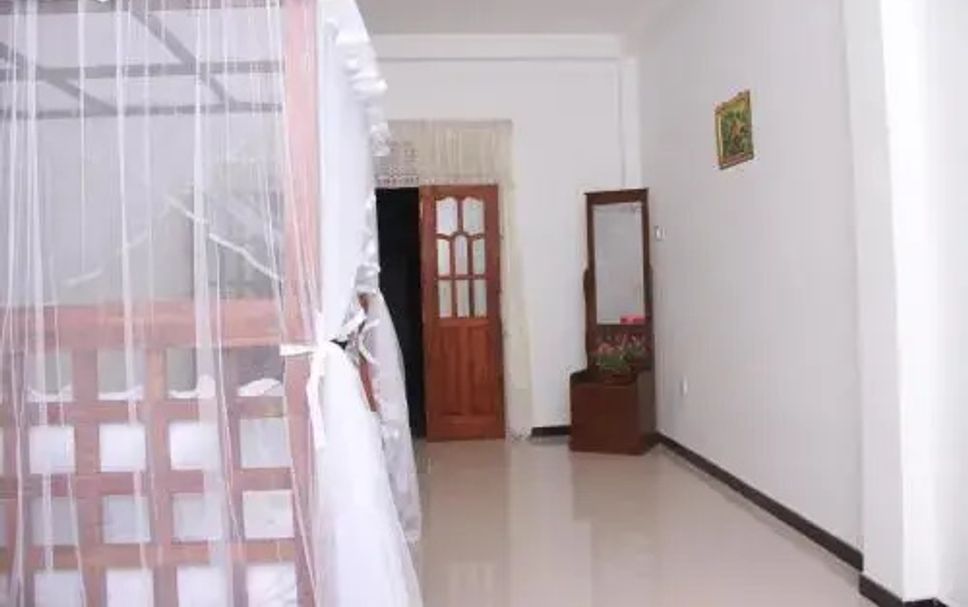 Hallway Photo